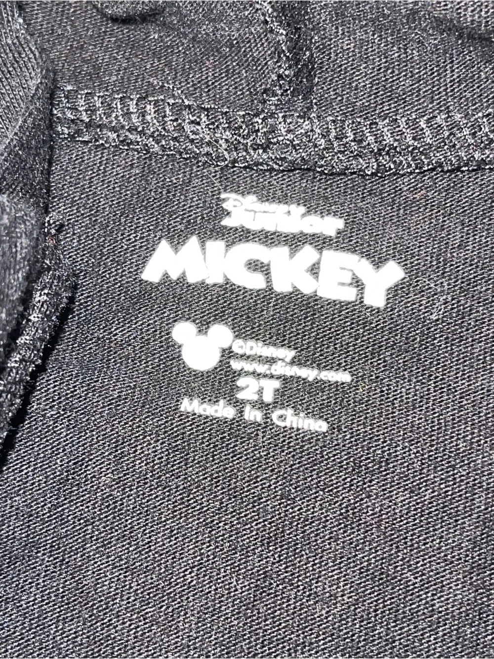 Disney Jr. Jumpsuit